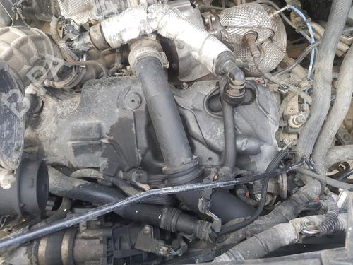 Steering column stalk FORD TRANSIT CUSTOM V362 Van (FY, FZ) | BP39191637I23 - Image 29