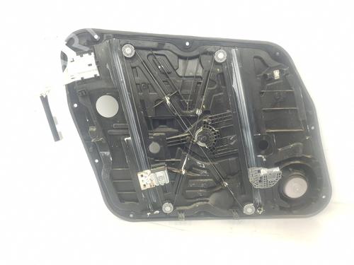Front right window mechanism KIA SPORTAGE III (SL)  | BP9822165C23 