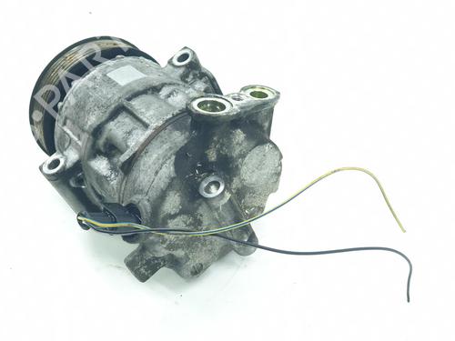 AC compressor OPEL CORSA D (S07) 1.3 CDTI (L08, L68) | BP17025683M34 