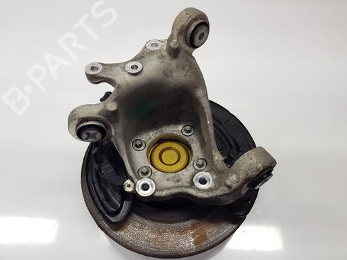Left rear steering knuckle MERCEDES-BENZ CLA (C118) CLA 250 (118.346) | BP29716564M27 