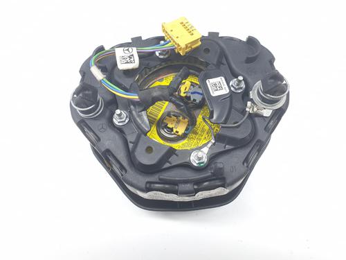 Airbag Kit MERCEDES-BENZ A-CLASS (W176) A 250 (176.044) | BP29728603C86 