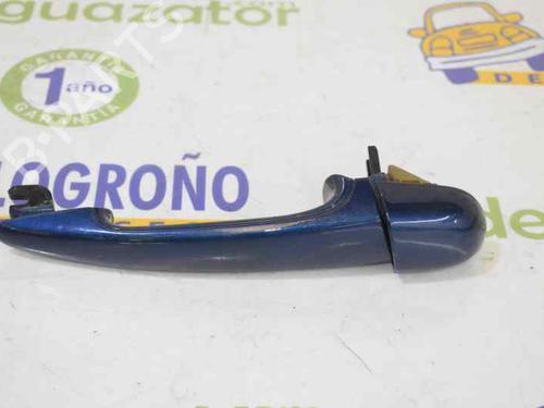 Front right exterior door handle BMW 3 (E46) 320 d | BP1638943C129 