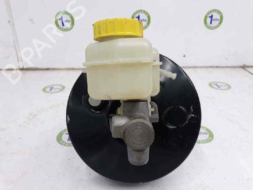 Servo brake SEAT IBIZA III (6L1)  | BP5406916M42 