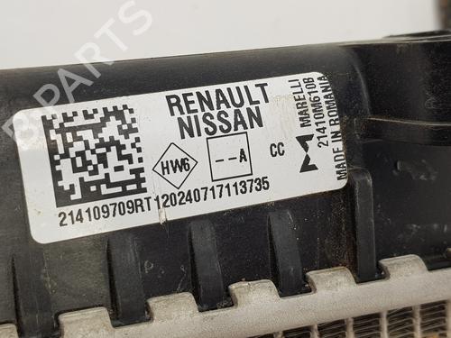 Water radiator DACIA DUSTER (HM_) 1.3 TCe 130 (HMMF) | BP33220124M31 - Image 5