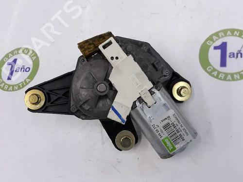 Rear wiper motor RENAULT LAGUNA II Grandtour (KG0/1_) 1.9 dCi (KG0G) | BP5267781M102 