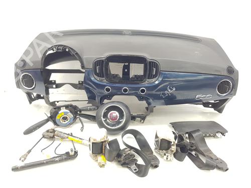 Kit Airbags Kit Airbags FIAT 500 (312_) 1.0 Mild Hybrid (312.AYD1B) (69 hp) 37265690 37265690