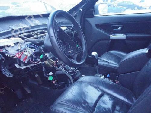 Rear left lock VOLVO XC90 I (275) D5 AWD | BP1121411C100 