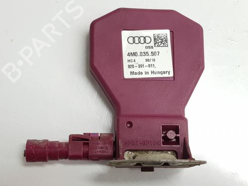 Electronic module AUDI A3 Sportback (8VA, 8VF) 30 TDI | BP23246696M83 