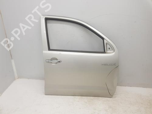 Dør højre fortil Dør højre fortil TOYOTA HILUX VII Pickup (_N1_, _N2_, _N3_) 2.5 D-4D (KUN15, KUN35) (144 hp) 34510066 34510066