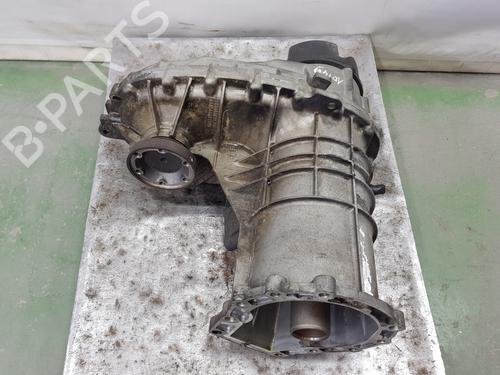 Transfer box AUDI Q7 (4LB) 3.0 TDI quattro | BP37023572M36 - Image 4