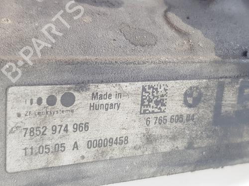 Steering rack BMW 3 (E90) 320 d | BP28119127M22 