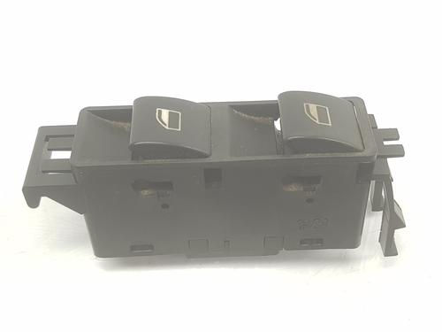 Used Right front window switch BMW 3 (E46) 318 i (118 hp) 10049687