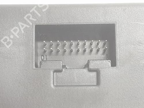 Electronic module LAND ROVER RANGE ROVER EVOQUE (L538) 2.0 D | BP31959953M83