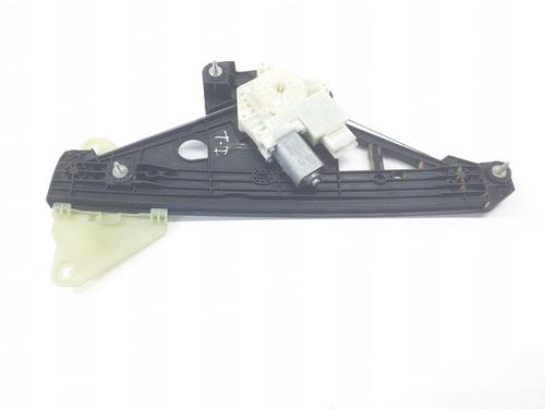 Used Rear left window mechanism Rear left window mechanism RENAULT AUSTRAL [2022-2026] 32446712 32446712