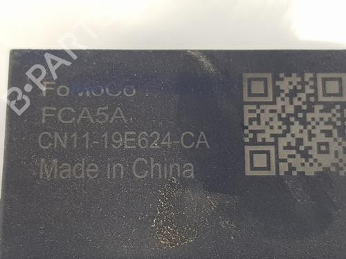 Heater resistor FORD TRANSIT V363 Platform/Chassis (FED, FFD) | BP35789526M108 - Image 5