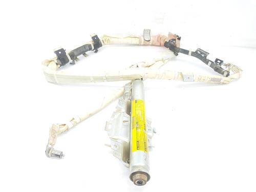 Left curtain airbag TOYOTA LAND CRUISER PRADO (_J12_) 3.0 D-4D (KDJ120, KDJ125) | BP16293113C11 