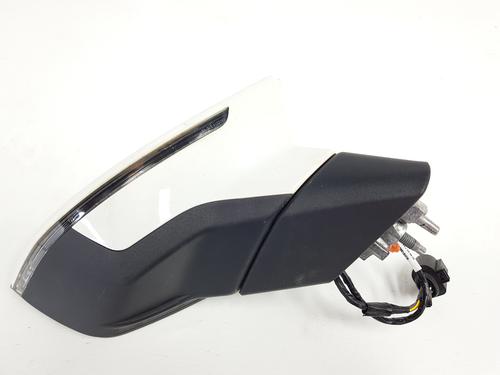 Right mirror SEAT ARONA (KJ7, KJP) 1.0 TSI | BP27562663C27