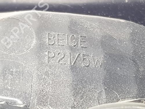 Left taillight SUZUKI VITARA (LY) 1.6 (APK 416) | BP36279771C34  - Image 6