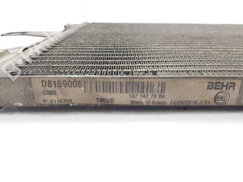 AC radiator CITROËN JUMPER II Van 2.0 BlueHDi 130 | BP40257129M32 - Image 5