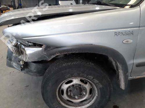 Comfort control module FORD RANGER (ER, EQ, R_) 2.5 TD 4x4 | BP1963573M56