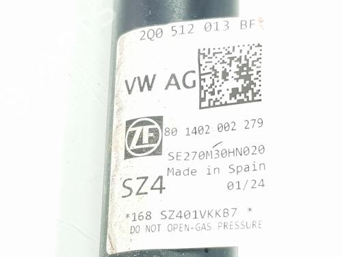 Right rear shock absorber SEAT IBIZA V (KJ1, KJG) 1.0 MPi | BP27997451M19