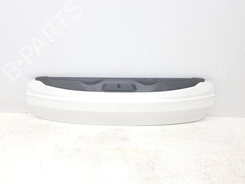 Coffre BMW X5 (G05, F95) xDrive 45 e Plug-in Hybrid (394 hp) 31928586