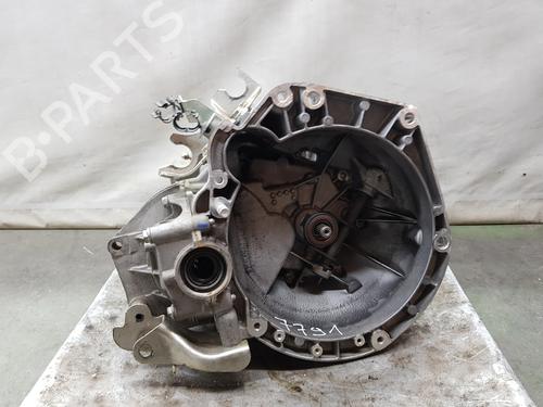 Gearbox FIAT 500 (312_) 1.0 Mild Hybrid (312AYD1B) | BP21190742M3 