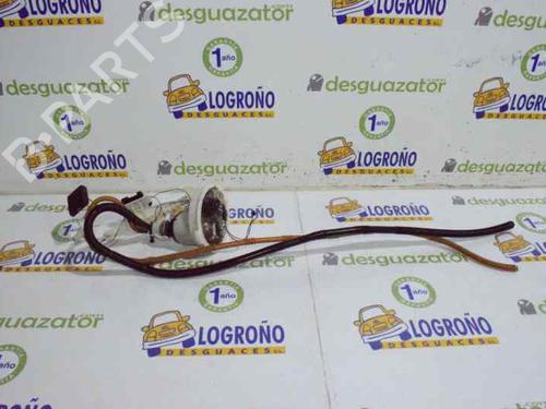 Fuel pump BMW 3 Touring (E91) 320 i | BP1637374M76 