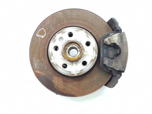 Used Right front steering knuckle Right front steering knuckle VW T-CROSS (C11, D31) 1.0 TSi (116 hp) 40435880 40435880