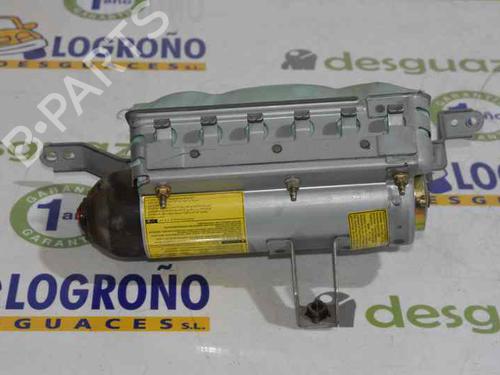 Passenger airbag TOYOTA LAND CRUISER PRADO (_J12_) 3.0 D-4D (KDJ120, KDJ125) | BP770017C10 