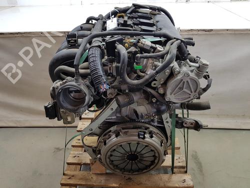 Engine MAZDA CX-5 (KF) | BP35977694M1 - Image 5