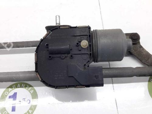 Front wiper motor VW GOLF VI (5K1) 2.0 TDI | BP3374673M29 