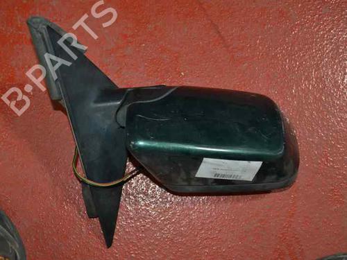 Right mirror BMW 3 (E46) 320 d | BP1158034C27