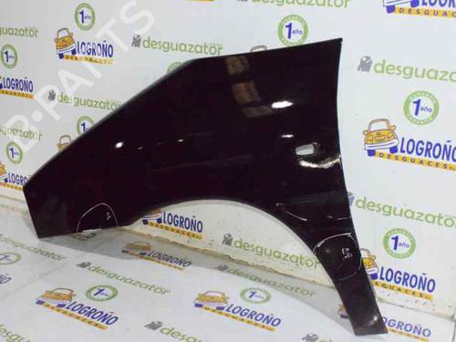 Left front fenders CITROËN JUMPY I (U6U_) 1.9 D 70 | BP758191C41 