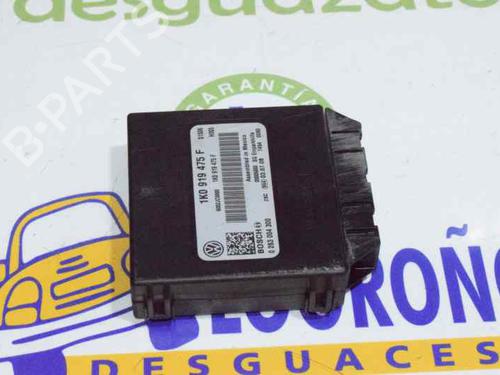 Electronic module VW TOURAN (1T1, 1T2) 1.9 TDI | BP1713600M83 