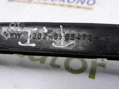 Left rear suspension arm BMW 3 (E90) 320 d | BP14121973M14 