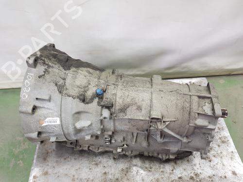 Gearbox BMW X6 (E71, E72) xDrive 30 d | BP36935745M3  - Image 9