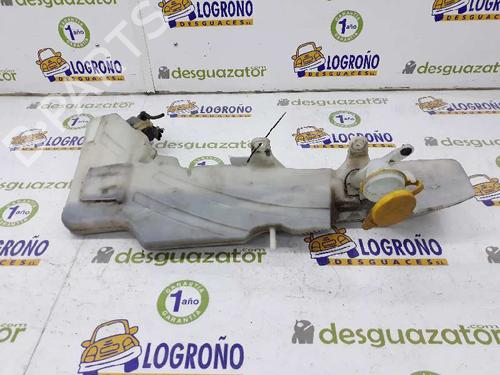 Windscreen washer tank NISSAN PATHFINDER III (R51) 2.5 dCi | BP7421450C113 