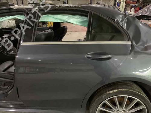 Elektronisk sensor MERCEDES-BENZ C-CLASS (W205) C 220 BlueTEC / d (205.002, 205.004) | BP8744274M84 