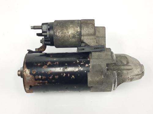 Used Starter MINI MINI CLUBVAN (R55) Cooper D (112 hp) 12465093