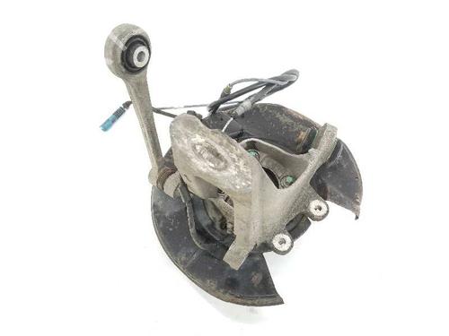 Left rear steering knuckle BMW X5 (E53) 3.0 d | BP4723345M27 