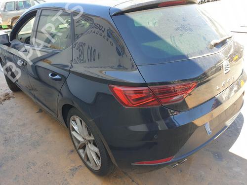 Expansion tank SEAT LEON (5F1) 2.0 TDI | BP10057950C120 
