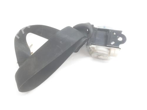 Used Rear right seatbelt Rear right seatbelt MITSUBISHI PAJERO III (V7_W, V6_W) 3.2 Di-D (V68W) (160 hp) 36206444 36206444