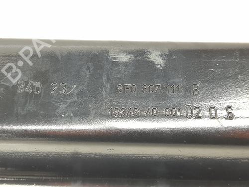 Front bumper reinforcement SEAT ARONA (KJ7, KJP) 1.0 TSI | BP30706725C109