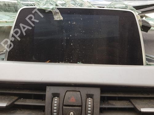 Rudehejsemekanisme Højre foran BMW X1 (F48) sDrive 16 d | BP11767815C23 