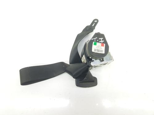 Used Rear left seatbelt BMW 3 Touring (E91) 320 d (177 hp) 11043594