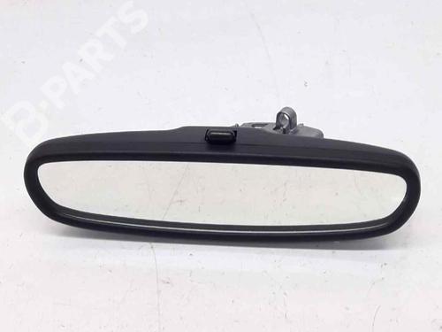 Used Rear mirror Rear mirror JAGUAR XF I (X250) 2.7 D (207 hp) 5882138 5882138