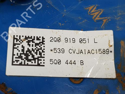 Fuel pump SEAT IBIZA V (KJ1, KJG)  | BP27928462M76 