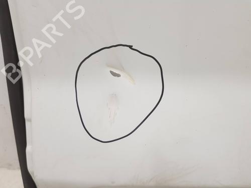 Right rear door RENAULT TRAFIC III Bus (JG_) 1.6 dCi 125 (JGMH) | BP29479332C5 