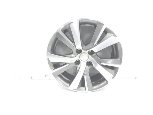 Rim PEUGEOT 2008 I (CU_) 1.6 HDi | BP27160904C45